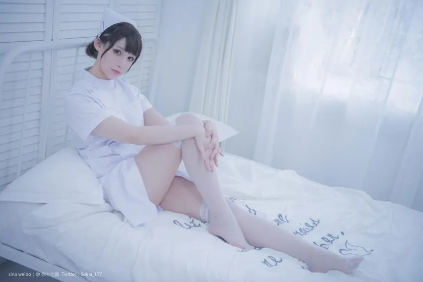 你十七鸽 全套写真图片包合集资源[持续更新]