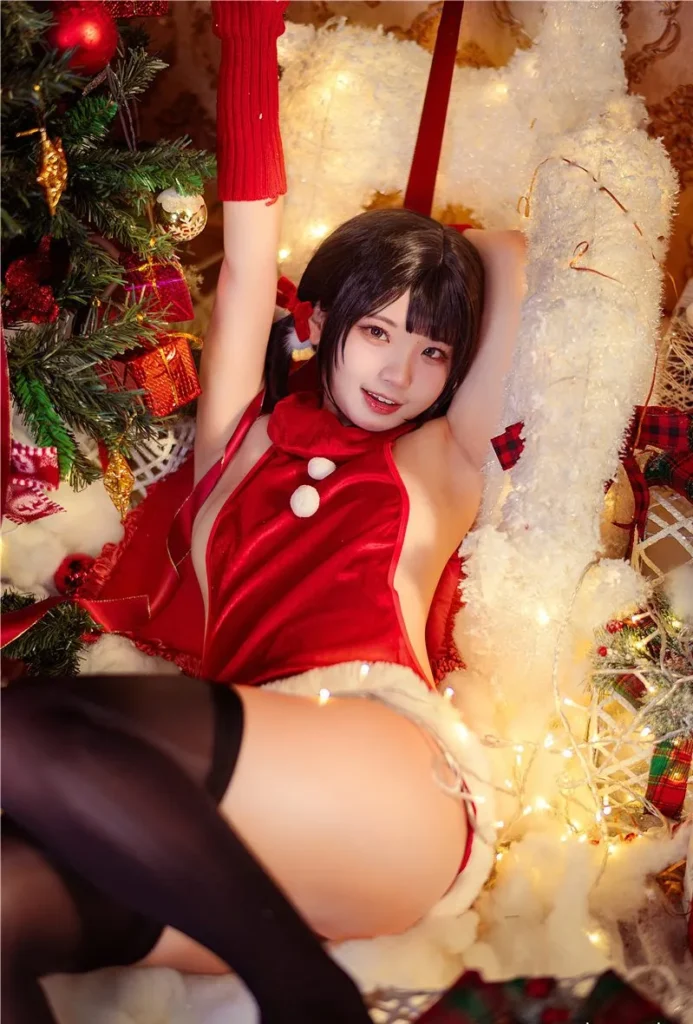 伊喵君_Nya 全套写真作品合集资源[持续更新]