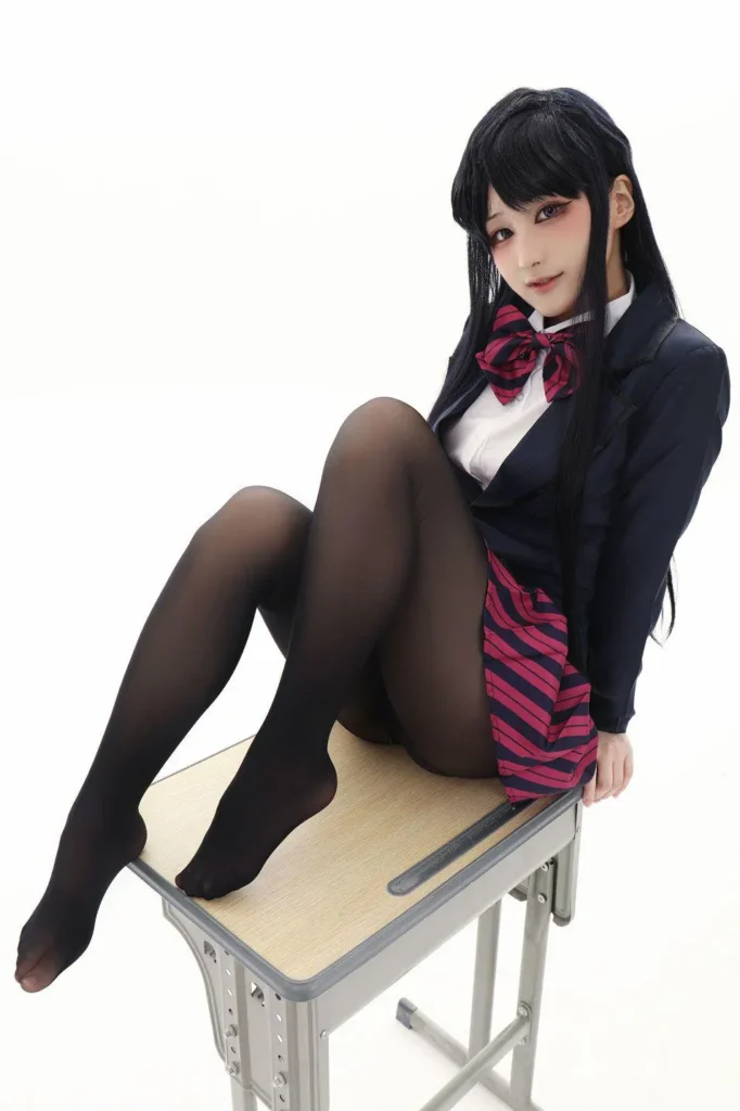 幼愛youmeko 全套写真图片包合集资源[持续更新]