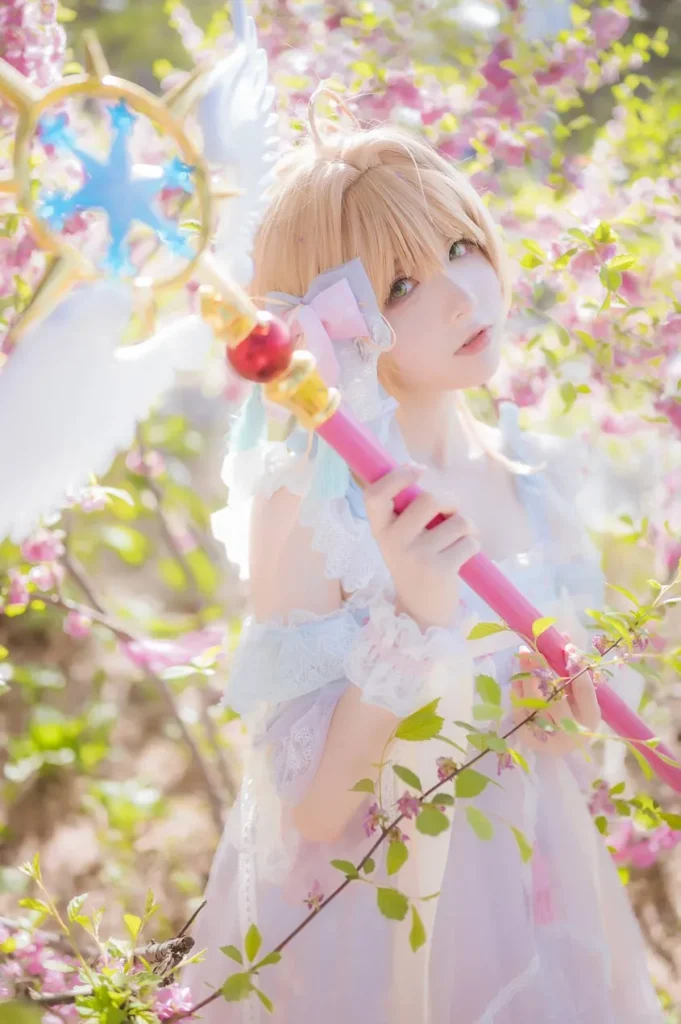 渊秧 全套写真图片包合集资源[持续更新]