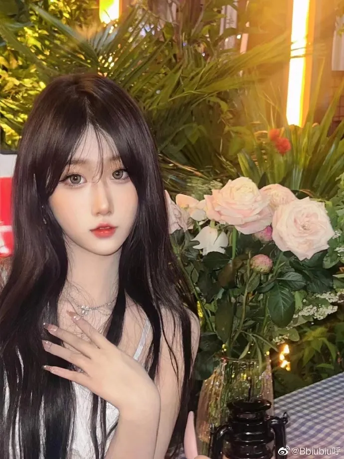 Bbiubiu呼 微密圈全套作品合集资源[持续更新]