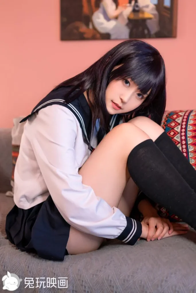 《兔玩映画》全套摄影作品图集1450套[持续更新]