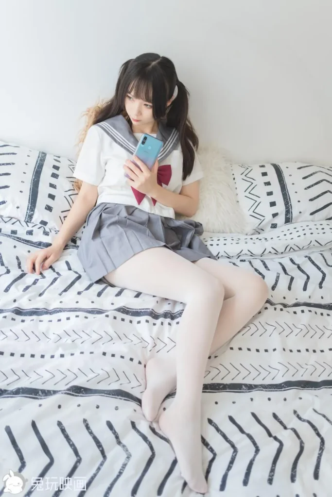 《兔玩映画》全套摄影作品图集1450套[持续更新]