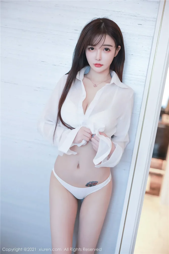 清纯气质 南初妹妹 写真图片包合集[5套][持续更新]