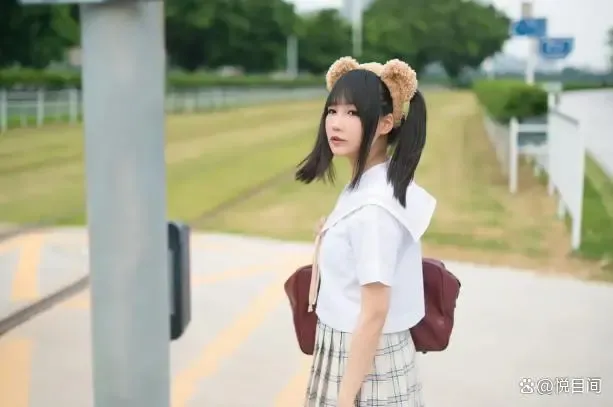 铭铭Kizami 全套写真图片包合集资源[持续更新]