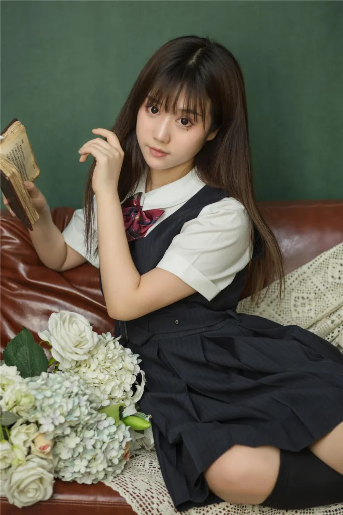 镜酱 写真图片包合集资源[19套]