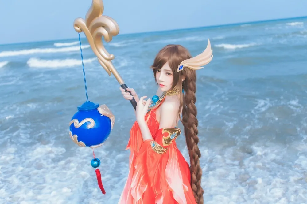 知名博主 桜桃喵 全套写真图片包合集[171套+微博散图]资源[持续更新]