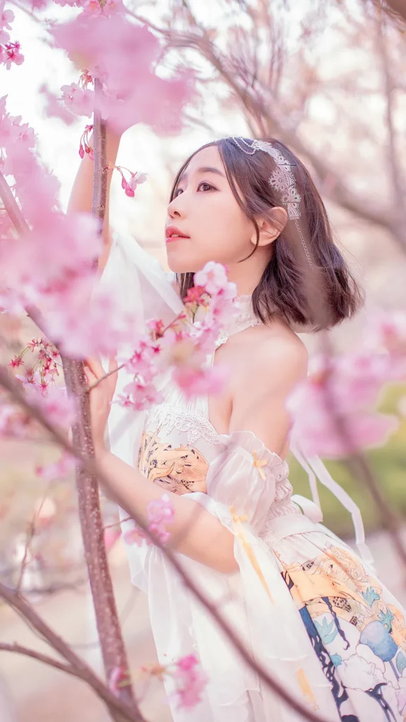 穆零Mu0 全套写真图片包合集资源[43套][Cosplay]