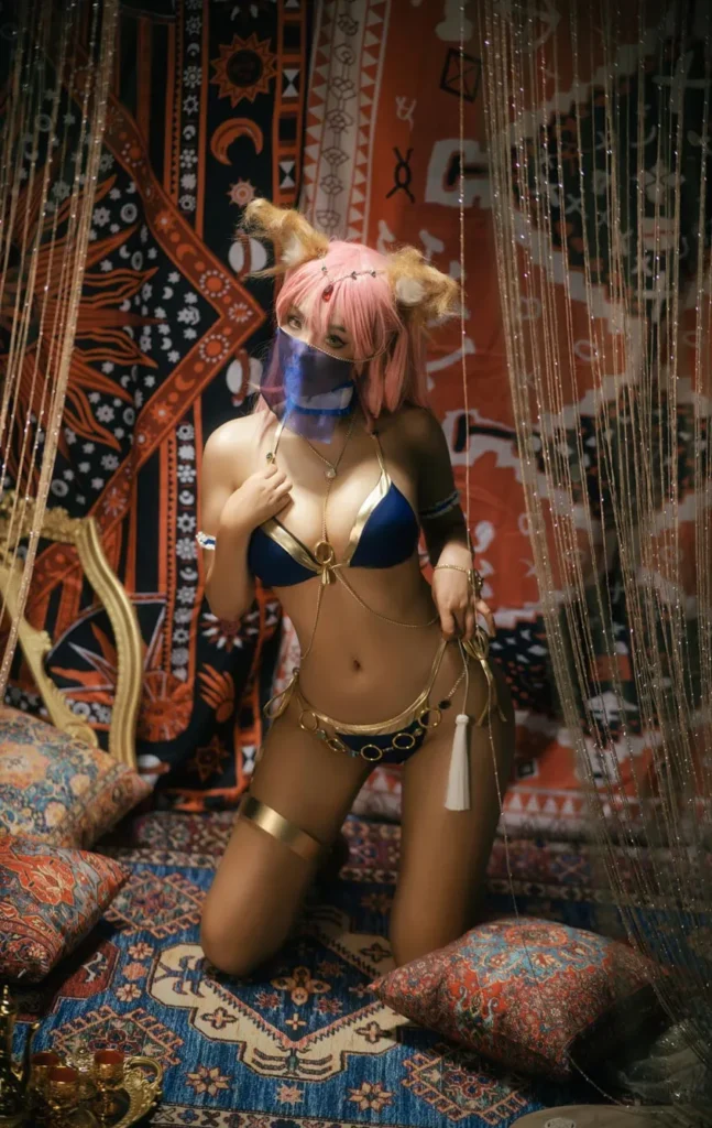 立花花 全套写真图片包合集资源4套[持续更新]