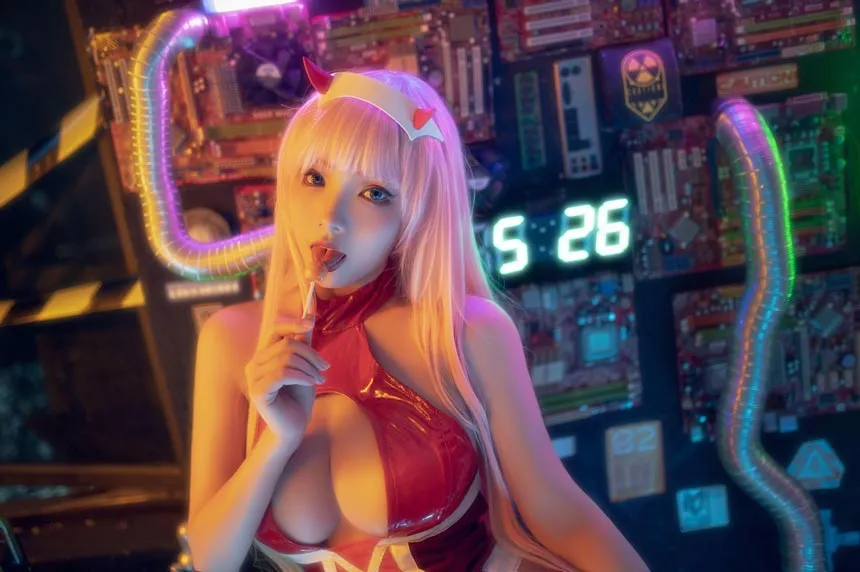 立花花 全套写真图片包合集资源4套[持续更新]