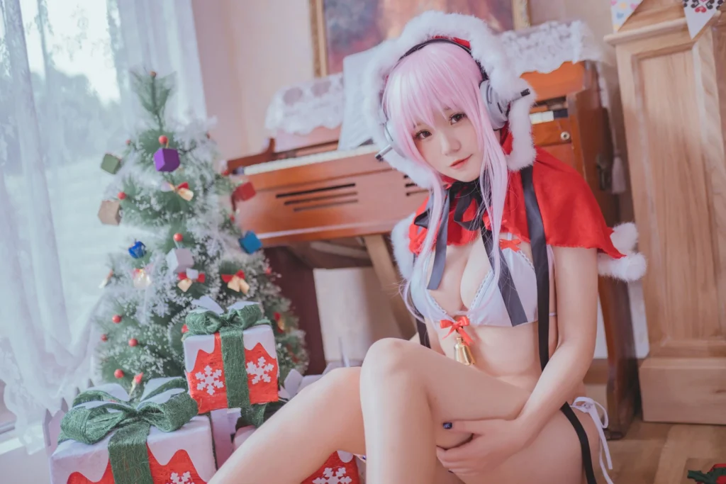 Yoko宅夏 全套写真图片包合集资源27套[持续更新]