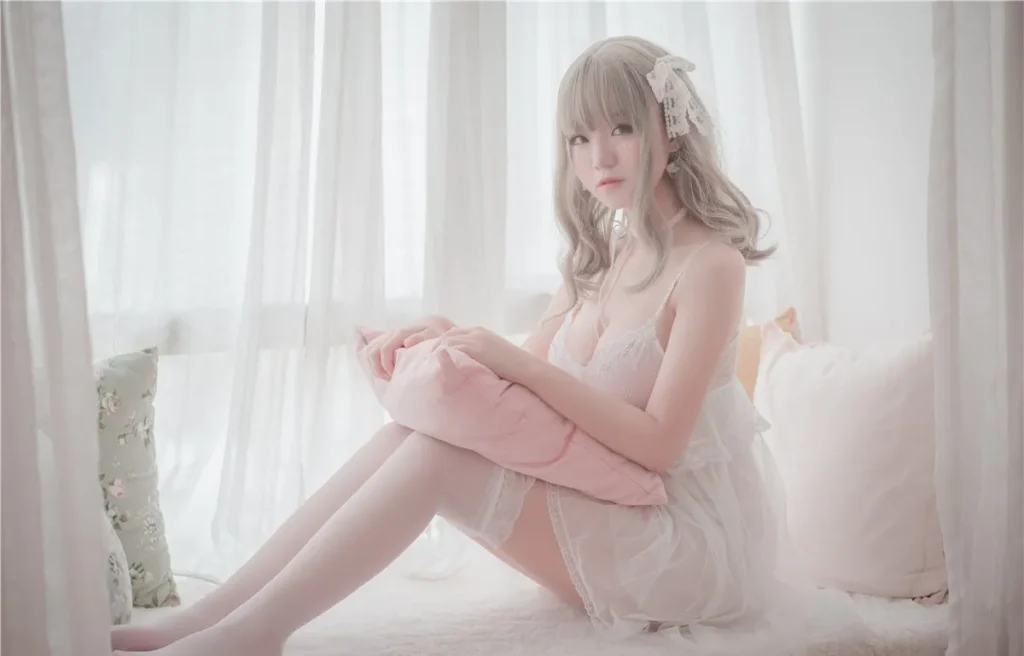 Yoko宅夏 全套写真图片包合集资源27套[持续更新]