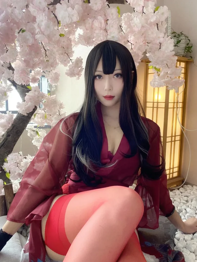 Money冷冷（凛酱呀冷冷）全套写真图片包合集资源43套 [持续更新]