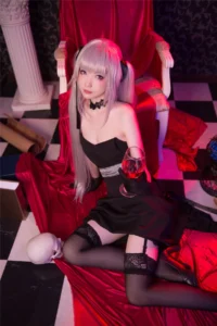 妖少you1 全套写真图片包合集资源32套 [持续更新]-cos图吧