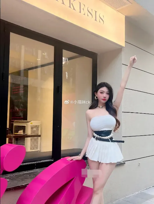 抖音 小喵咪CK 微密圈VIP福利合集资源 身材简直爽爆了[870P39v ]