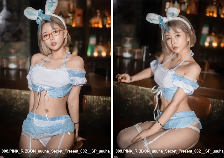 PINK(韩国) – 全套33期套图&视频[56.3G-2024.10]