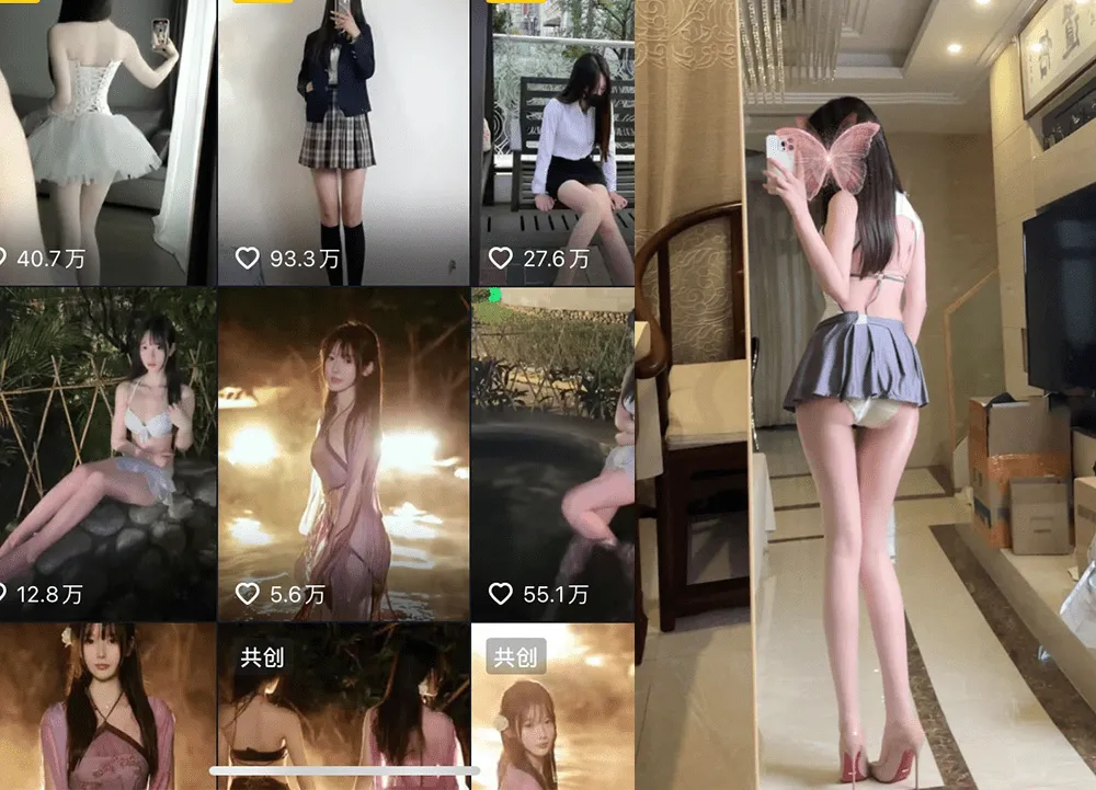 Fairy卓 微密圈图片视频全套资源合集[2024年资源更新中]