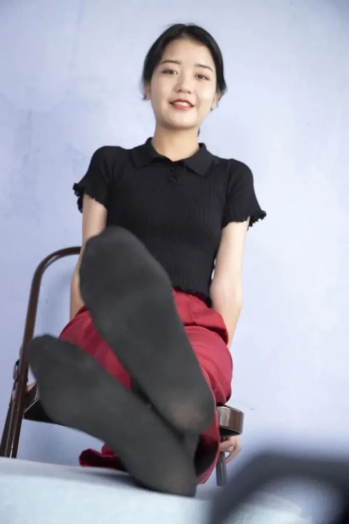 《南国足艺》全套丝足写真合集含4K视频40期[持续更新]