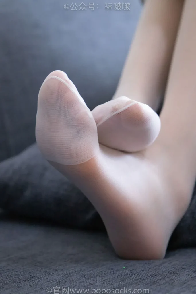 BoBoSocks袜啵啵 全套合集240套[持续更新]