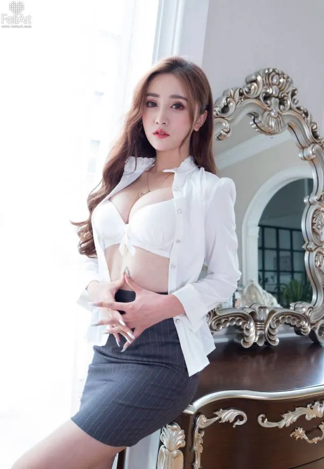 《FetiArt尚物集》全套图片包合集84套 [持续更新]