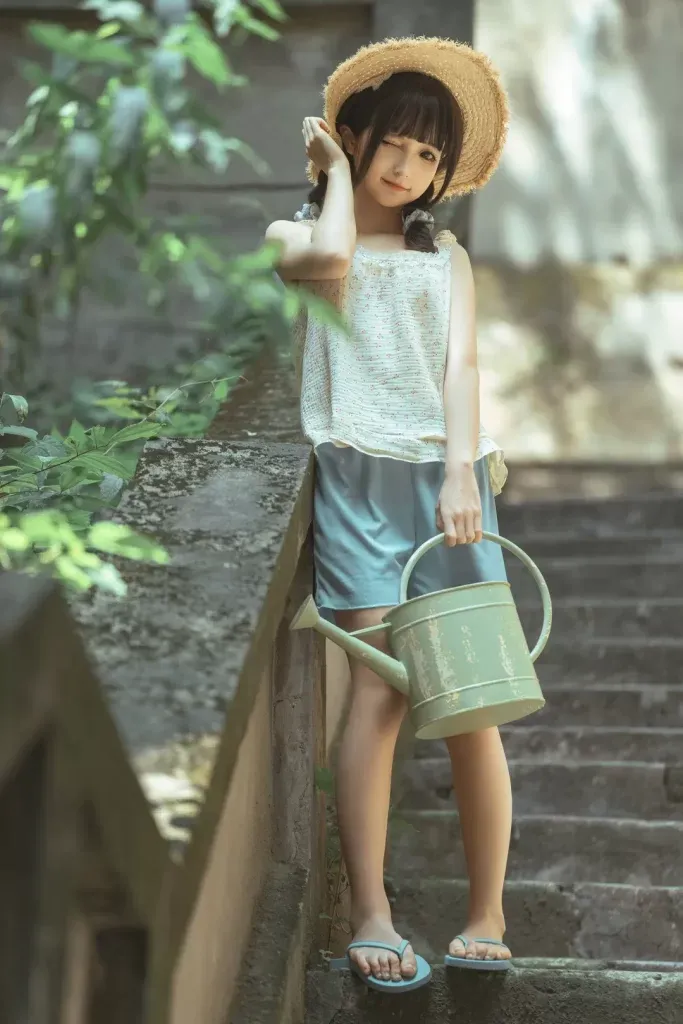 蠢沫沫 写真图片包合集资源下载[最新资源含随包视频][持续更新]