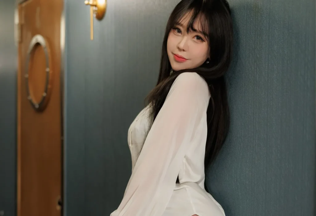 韩国机构 Bimilstory 写真合集[277套]持续更新