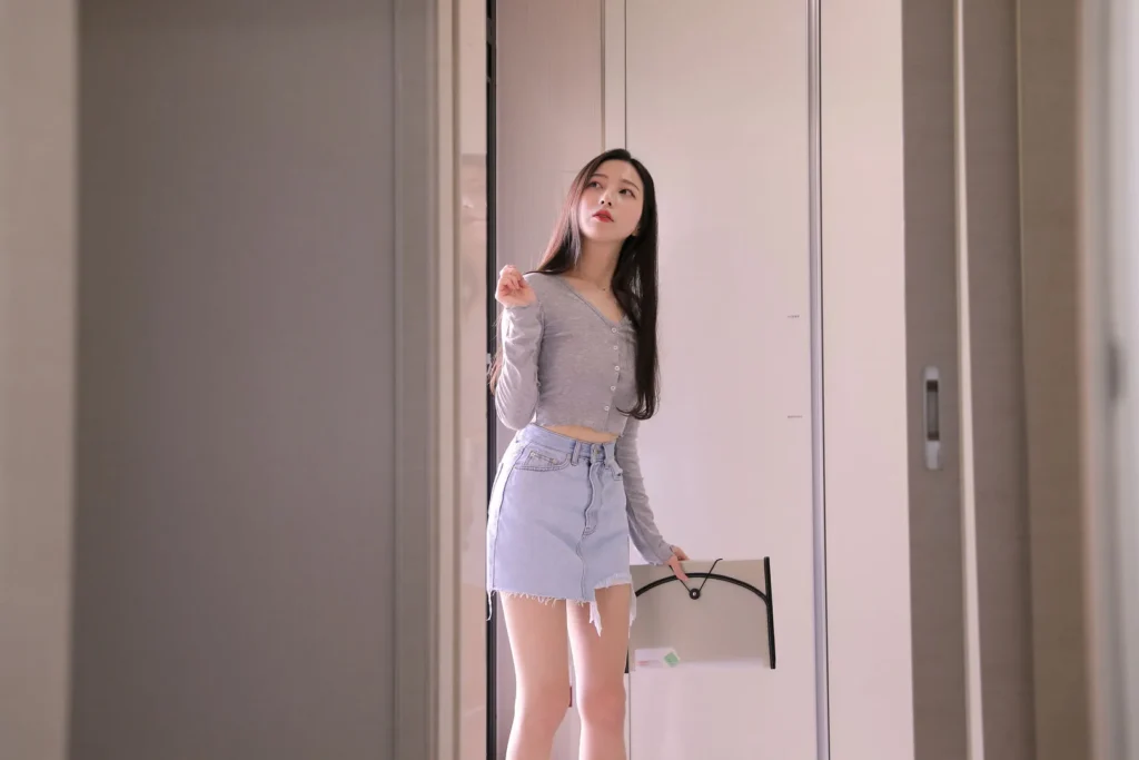 韩国 BUNNY 写真合集资源28套[持续更新]