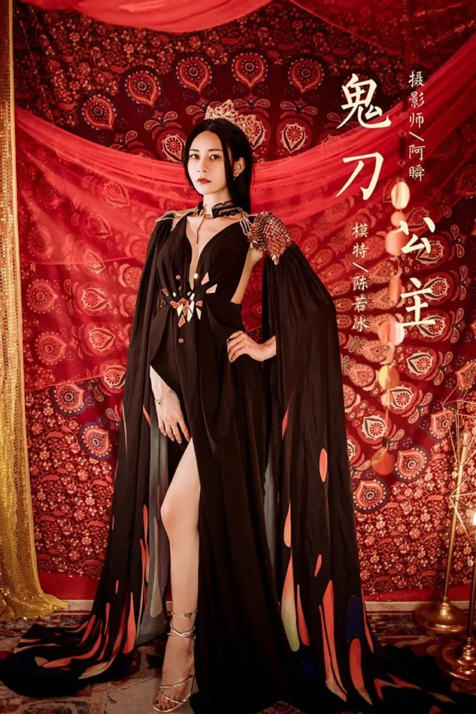 《YALAYI雅拉伊》全套图片包合集1098期及视频160期[持续更新]