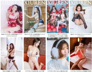 秀人网《XiuRen秀人网》全套大合集9745+期 资源下载[官方同步更新]-cos图吧