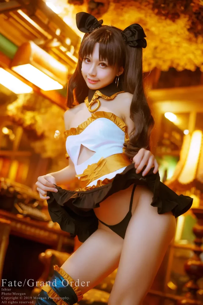 沖田凜花Rinka 全套cosplay作品合集资源[持续更新]