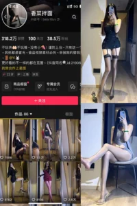 香菜拌面 微密圈付费视图资源合集[持续更新]-cos图吧